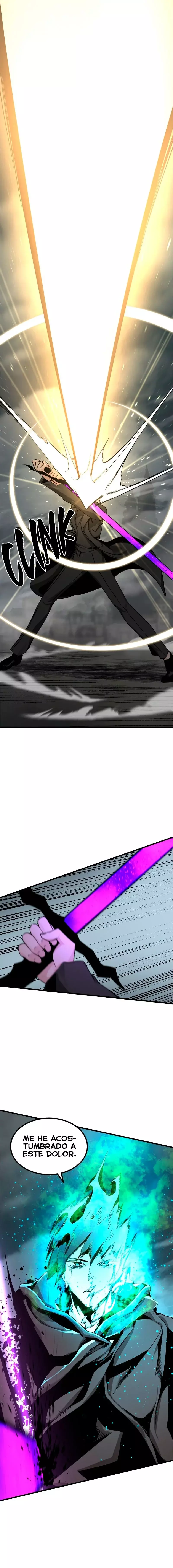 Read Hero Killer Es Manga Online