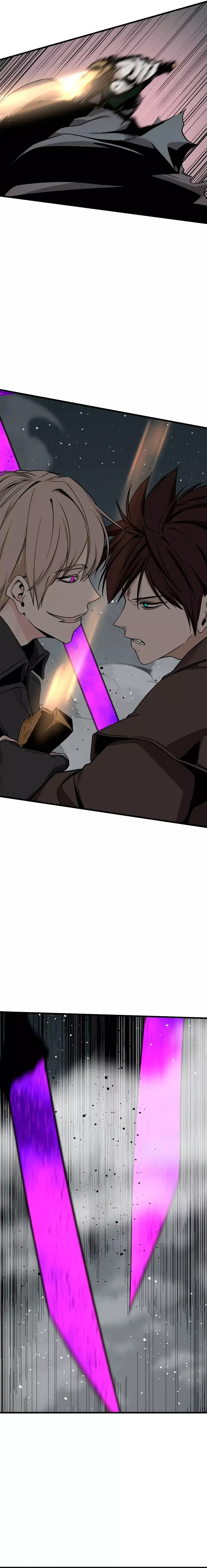 Read Hero Killer Es Manga Online