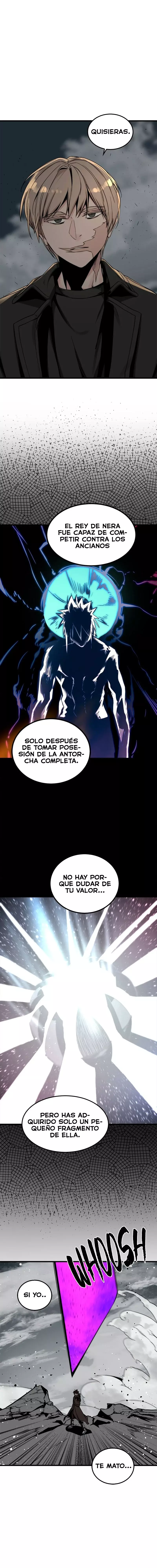 Read Hero Killer Es Manga Online