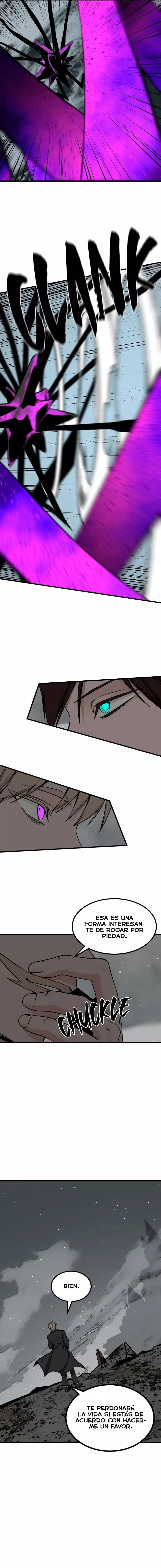 Read Hero Killer Es Manga Online