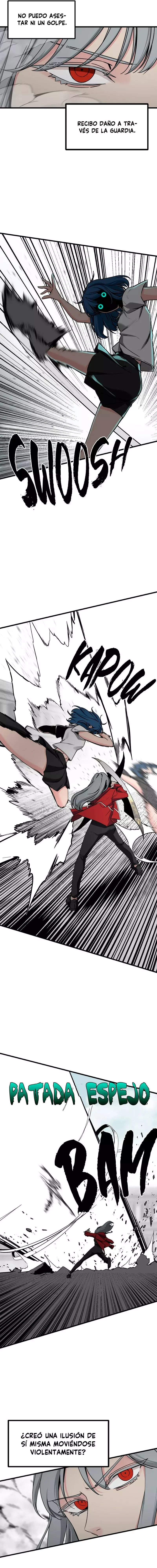 Read Hero Killer Es Manga Online