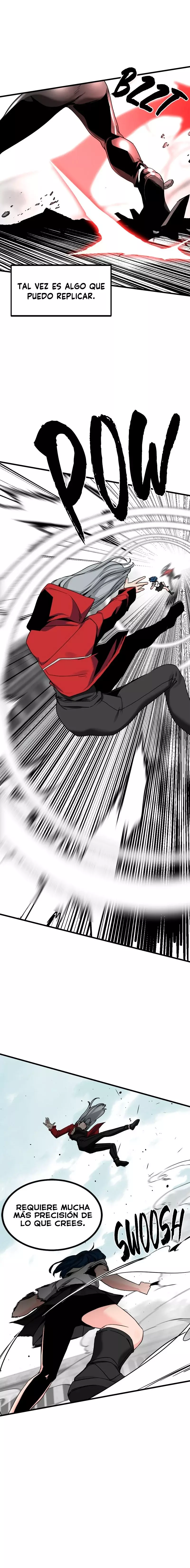 Read Hero Killer Es Manga Online