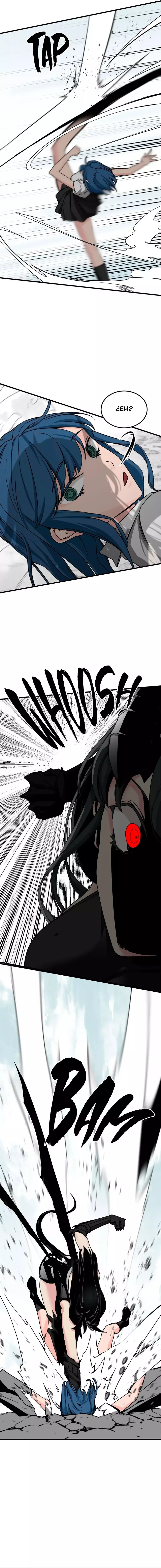 Read Hero Killer Es Manga Online