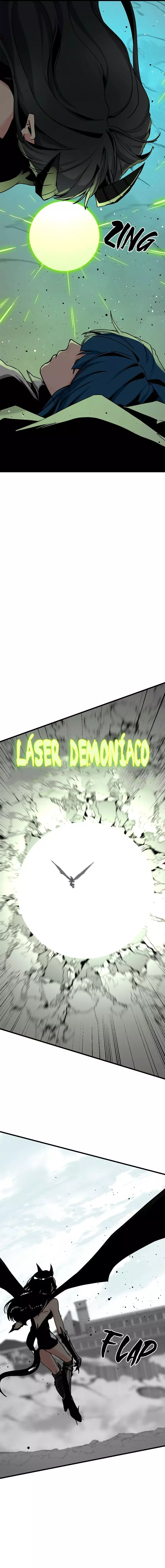 Read Hero Killer Es Manga Online
