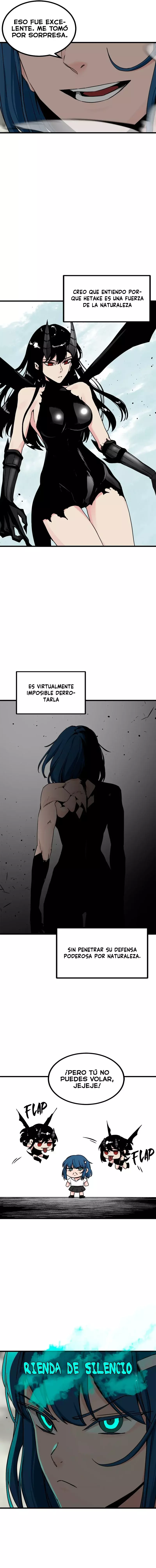 Read Hero Killer Es Manga Online