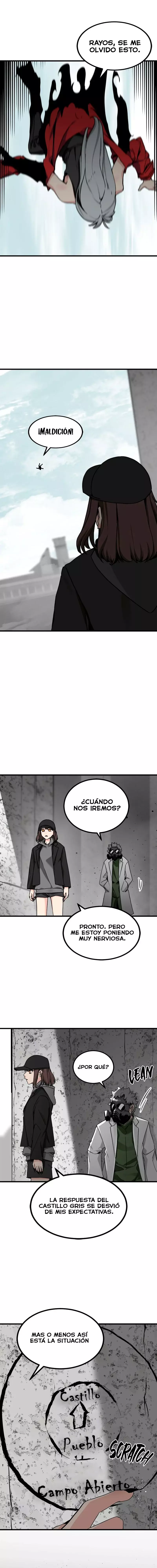 Read Hero Killer Es Manga Online