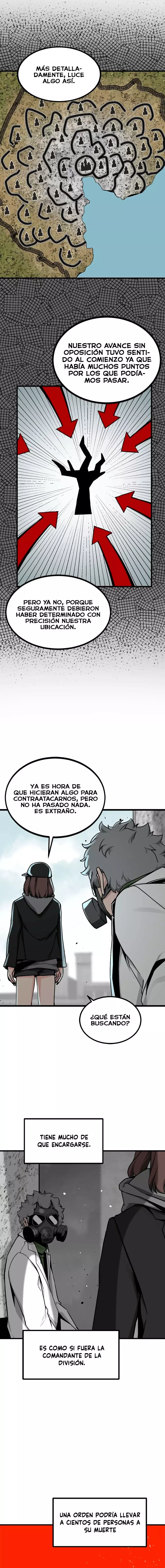 Read Hero Killer Es Manga Online