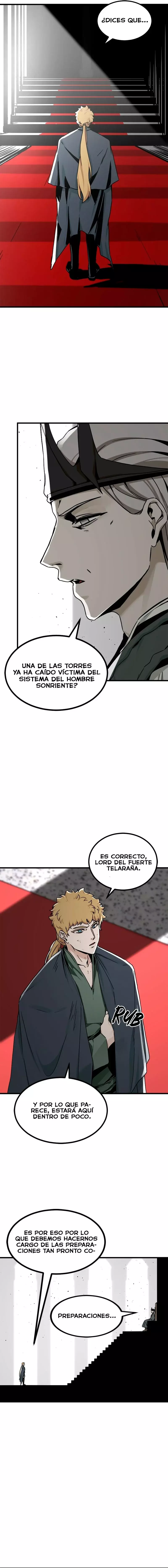 Read Hero Killer Es Manga Online