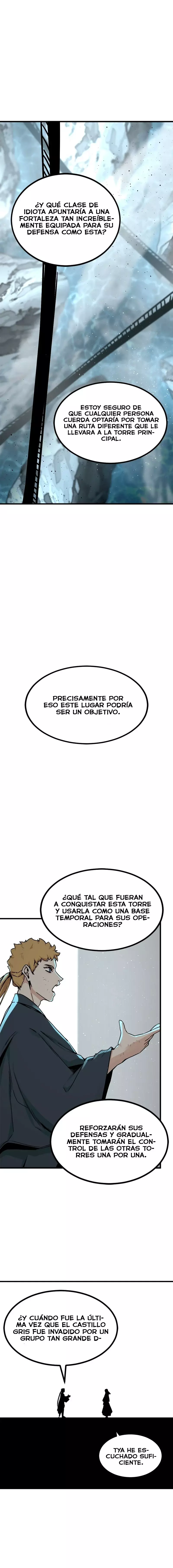 Read Hero Killer Es Manga Online