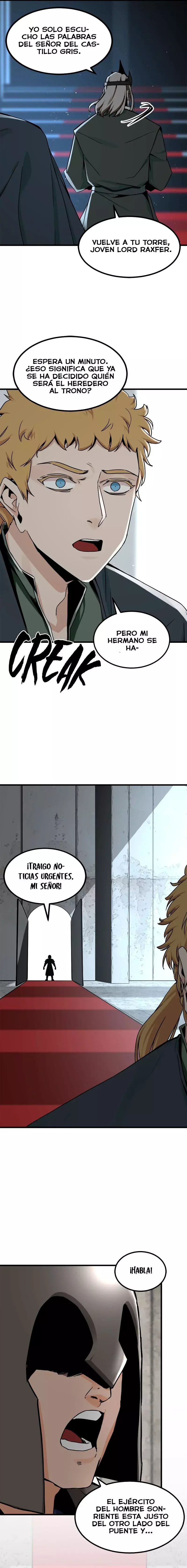 Read Hero Killer Es Manga Online