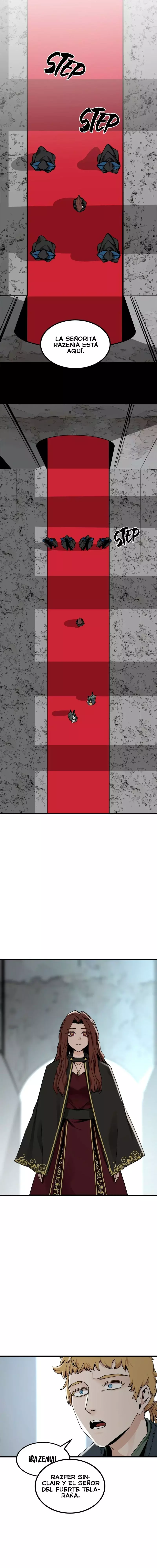 Read Hero Killer Es Manga Online