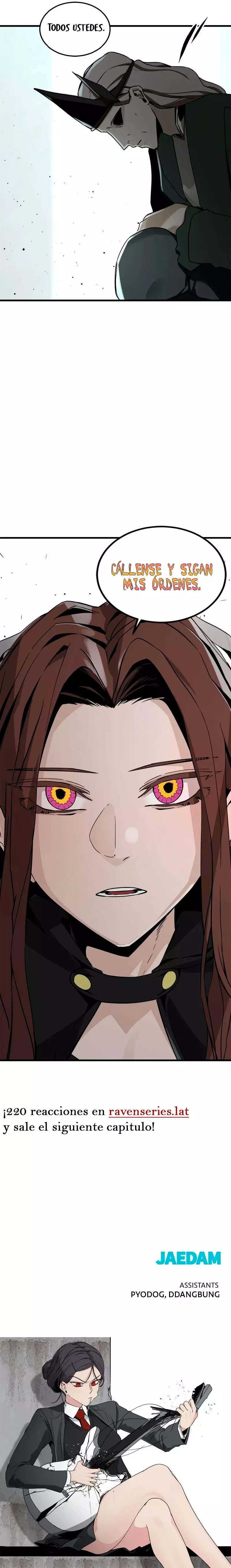 Read Hero Killer Es Manga Online