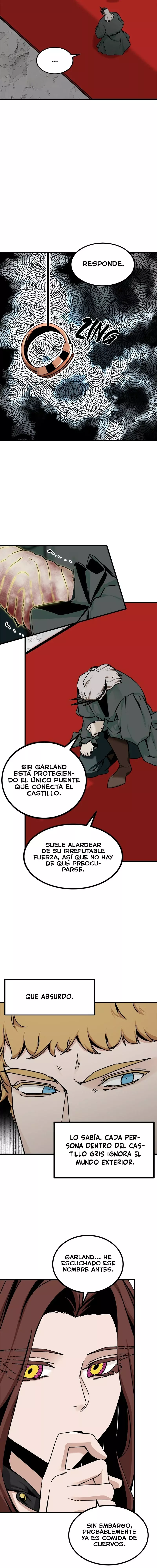 Read Hero Killer Es Manga Online