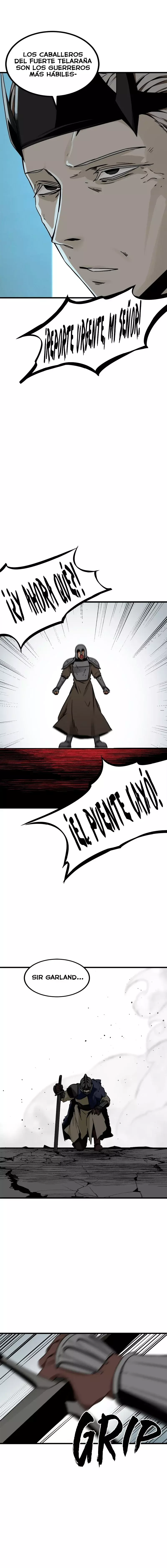 Read Hero Killer Es Manga Online