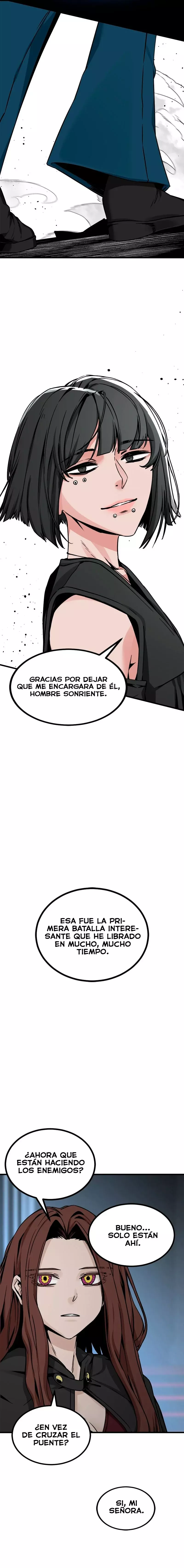 Read Hero Killer Es Manga Online