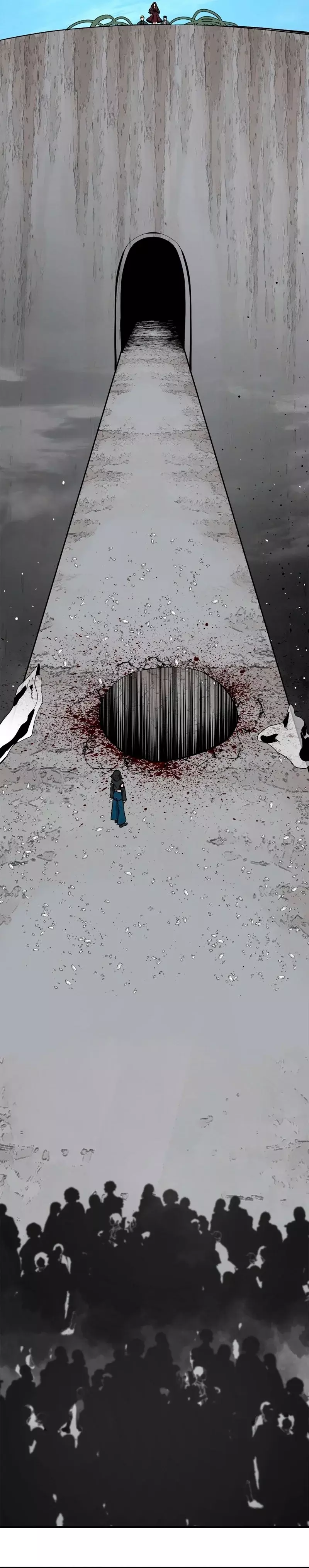 Read Hero Killer Es Manga Online
