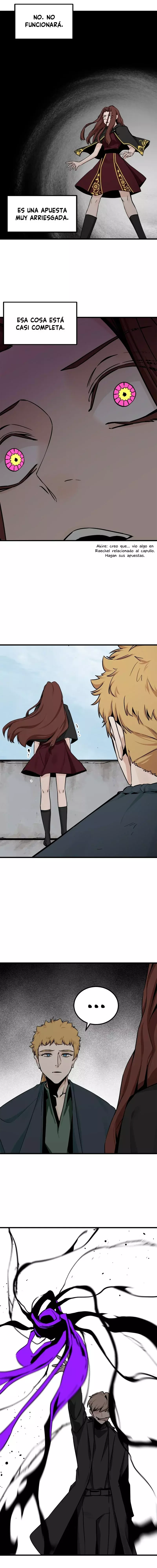 Read Hero Killer Es Manga Online