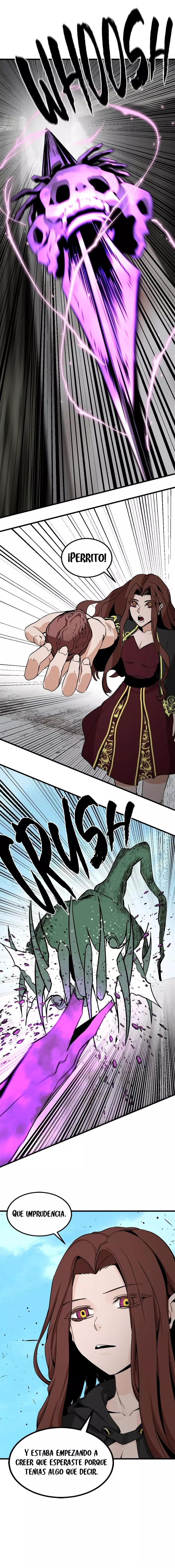 Read Hero Killer Es Manga Online