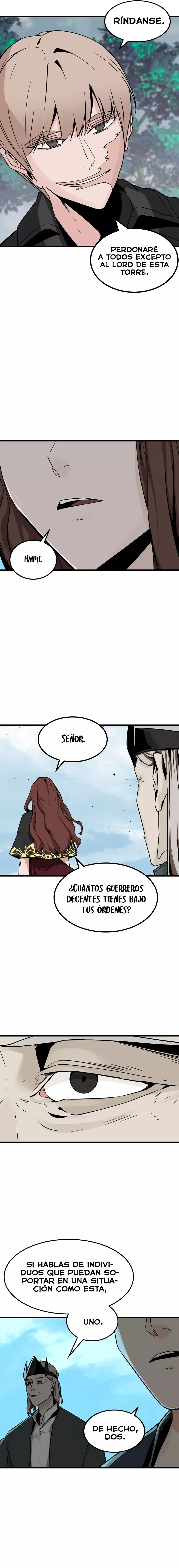 Read Hero Killer Es Manga Online