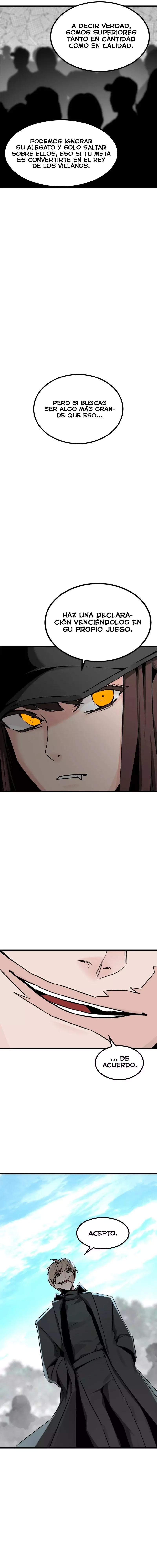 Read Hero Killer Es Manga Online