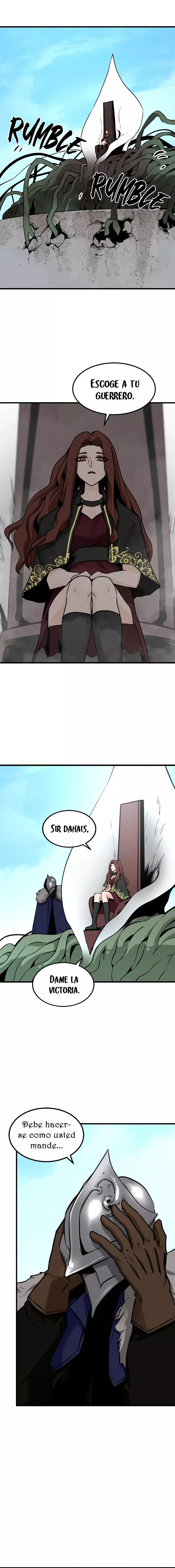 Read Hero Killer Es Manga Online