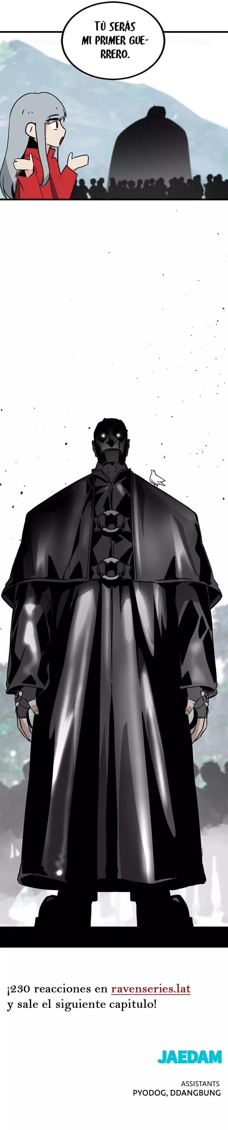 Read Hero Killer Es Manga Online