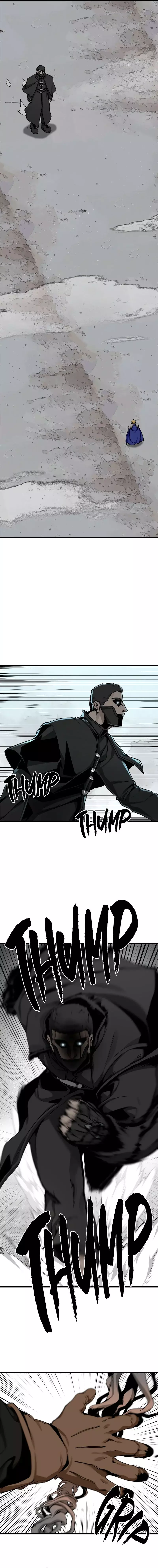 Read Hero Killer Es Manga Online