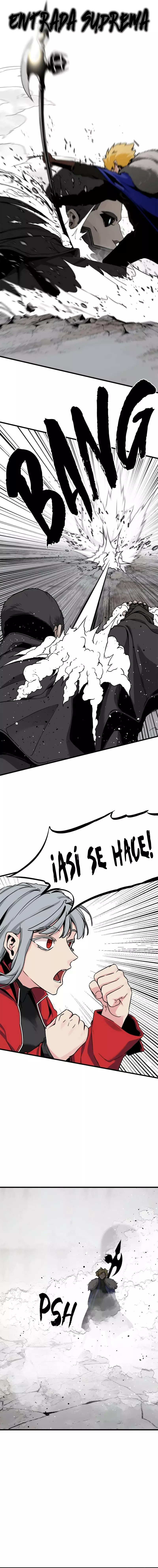 Read Hero Killer Es Manga Online