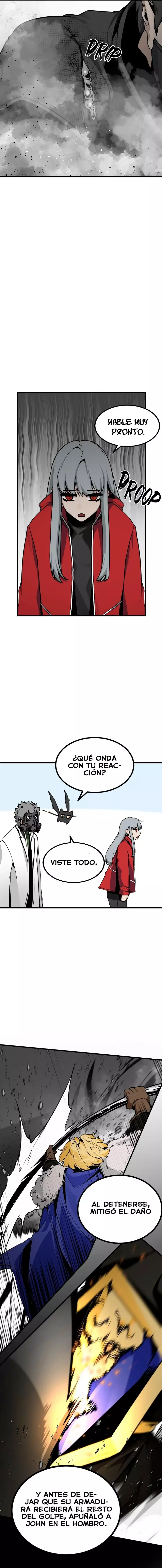 Read Hero Killer Es Manga Online