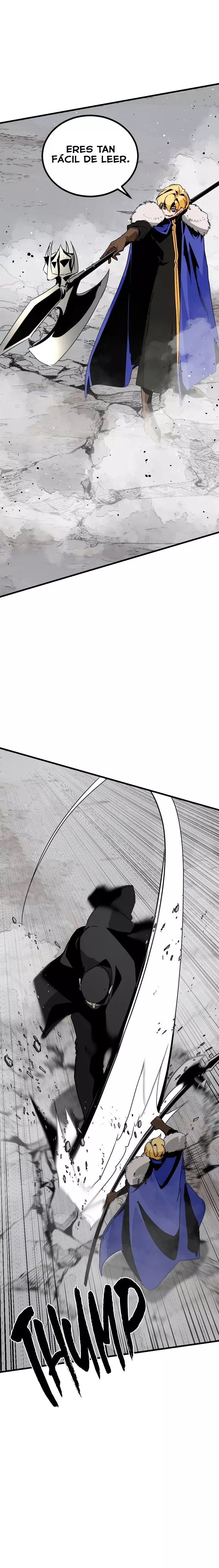Read Hero Killer Es Manga Online