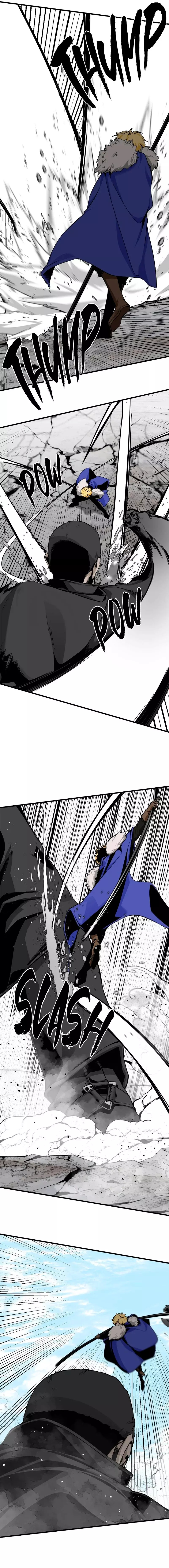 Read Hero Killer Es Manga Online