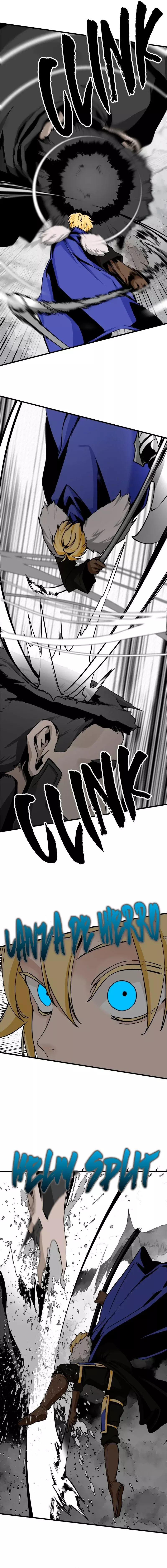 Read Hero Killer Es Manga Online