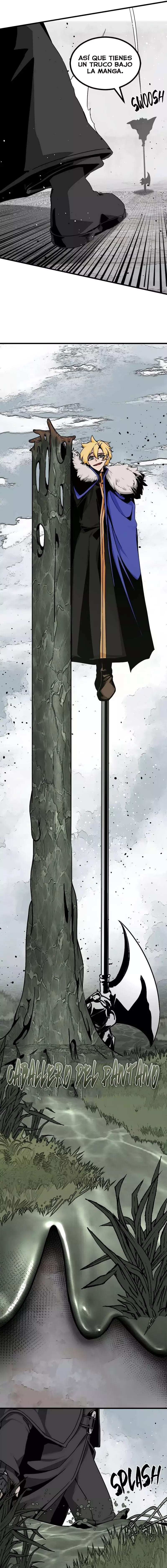 Read Hero Killer Es Manga Online