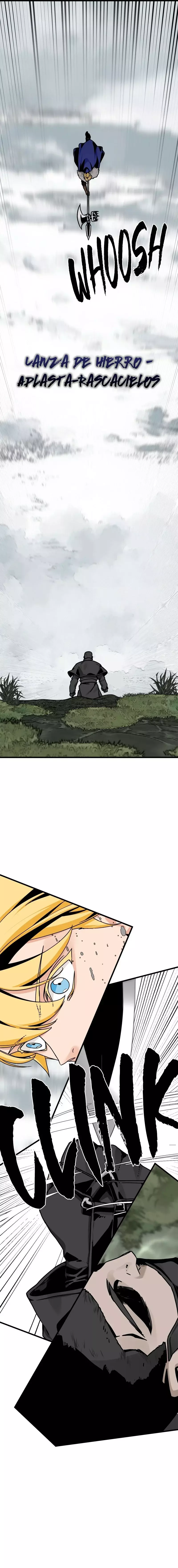 Read Hero Killer Es Manga Online