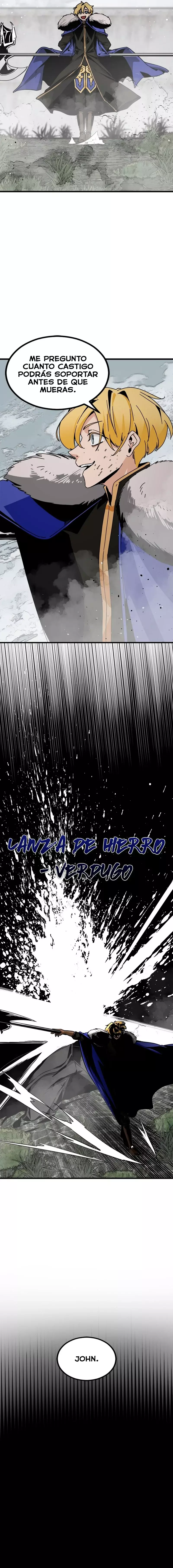 Read Hero Killer Es Manga Online