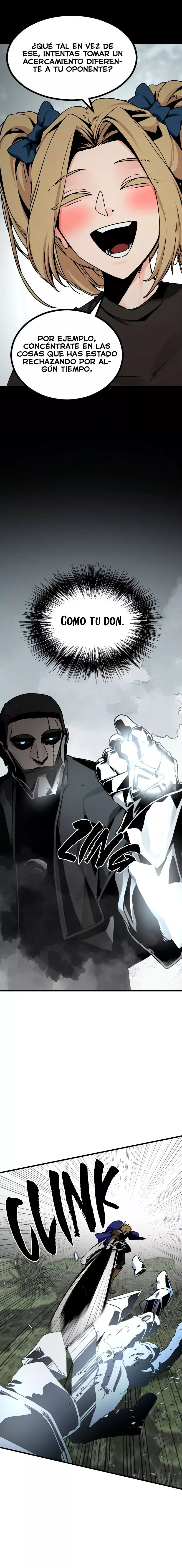 Read Hero Killer Es Manga Online