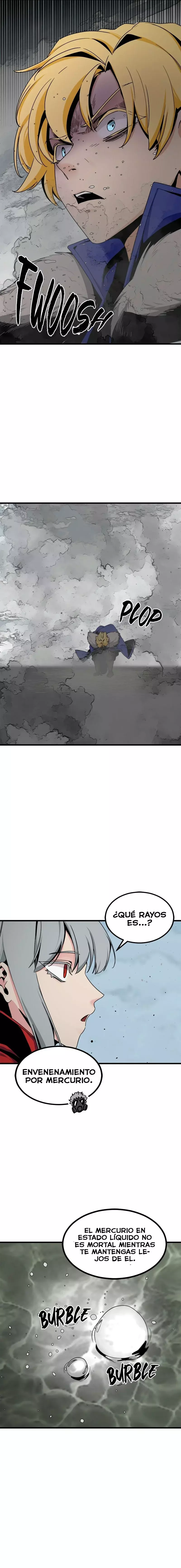 Read Hero Killer Es Manga Online