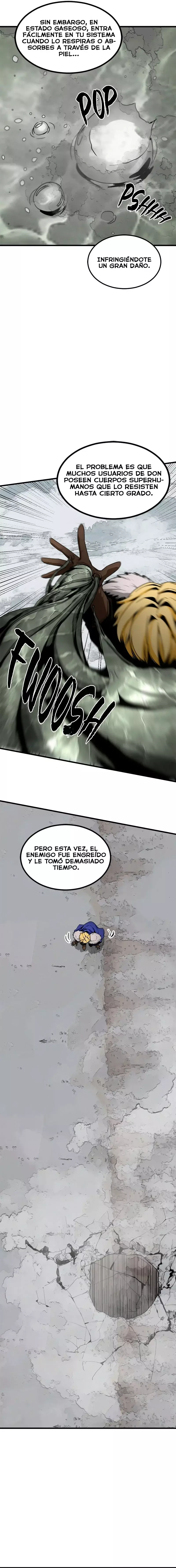 Read Hero Killer Es Manga Online