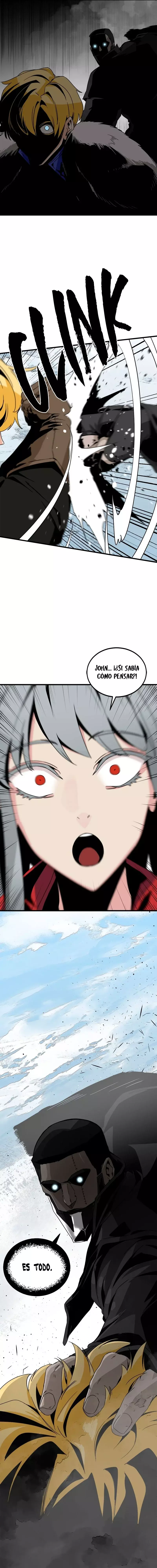 Read Hero Killer Es Manga Online