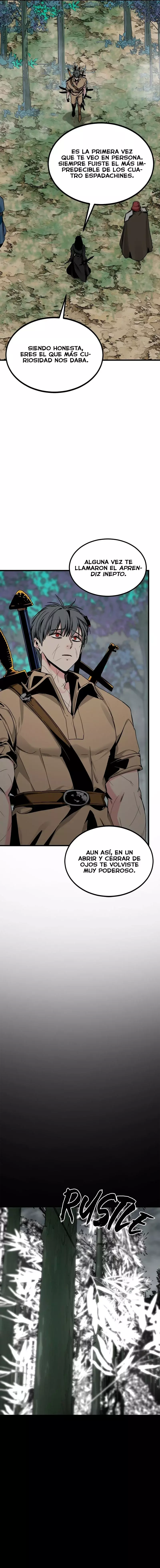 Read Hero Killer Es Manga Online