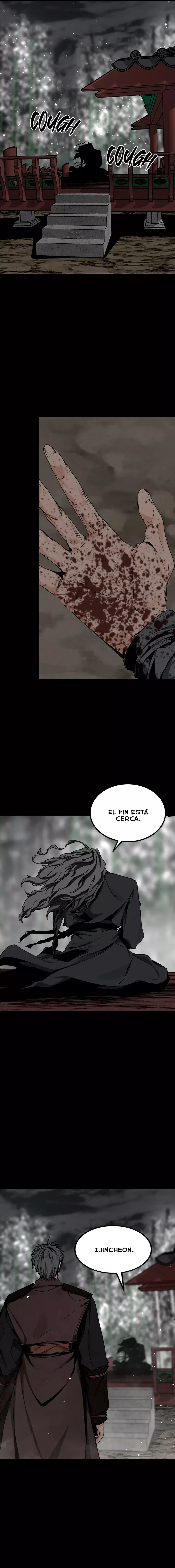 Read Hero Killer Es Manga Online