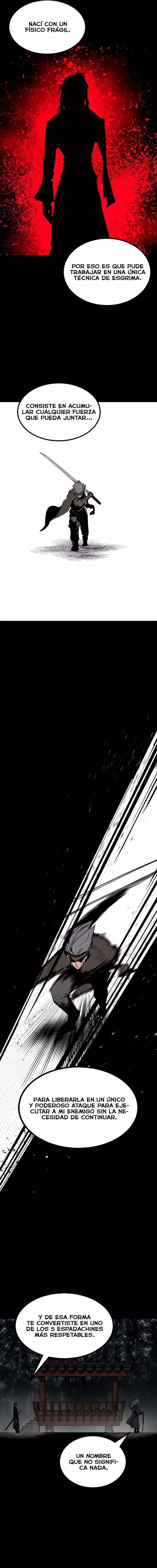 Read Hero Killer Es Manga Online