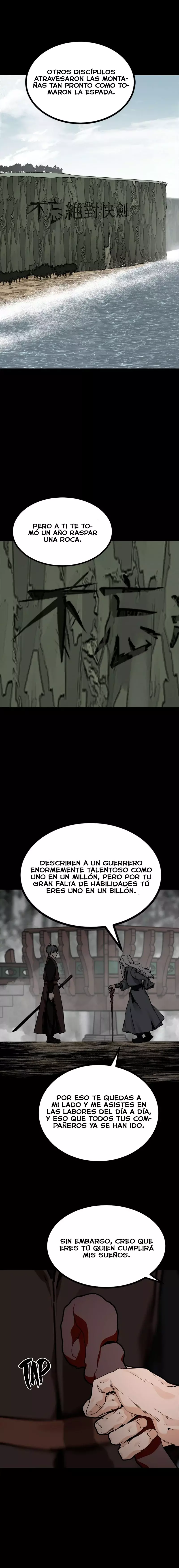 Read Hero Killer Es Manga Online