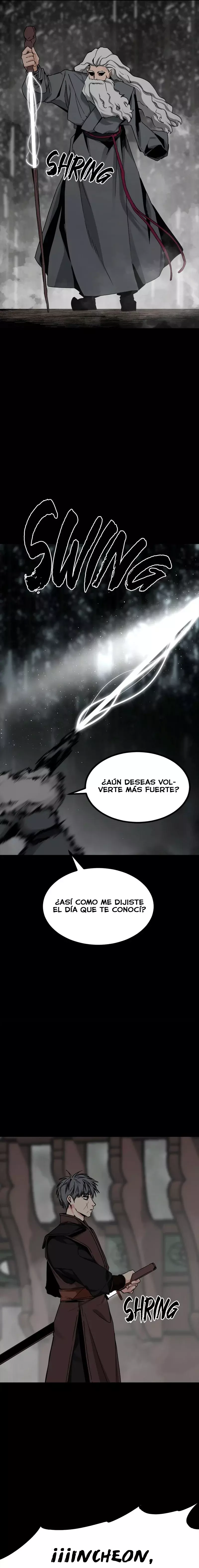 Read Hero Killer Es Manga Online