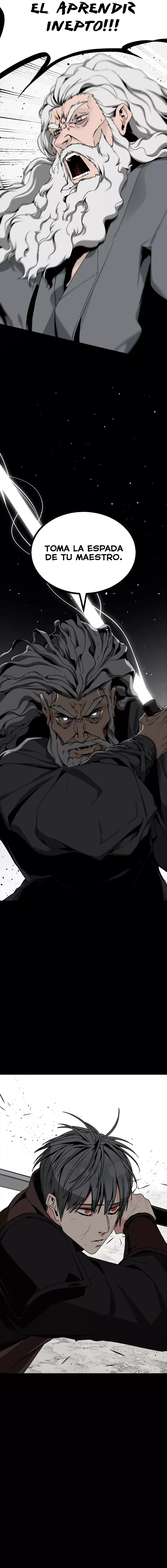 Read Hero Killer Es Manga Online