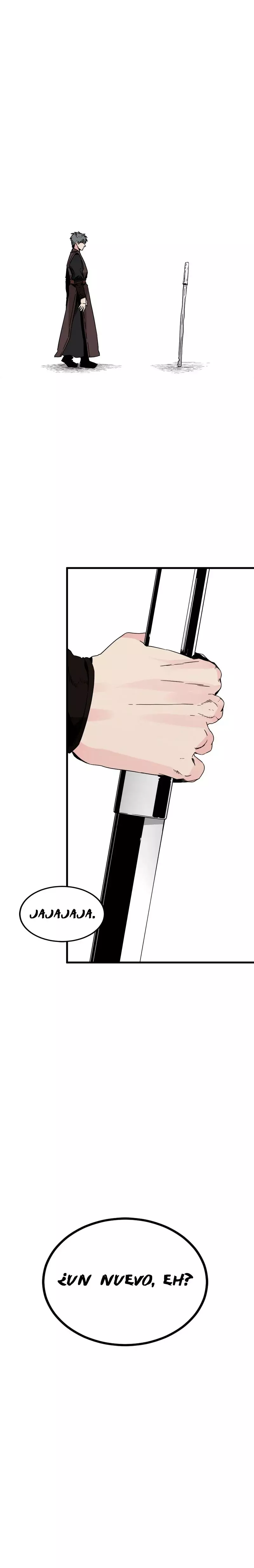 Read Hero Killer Es Manga Online