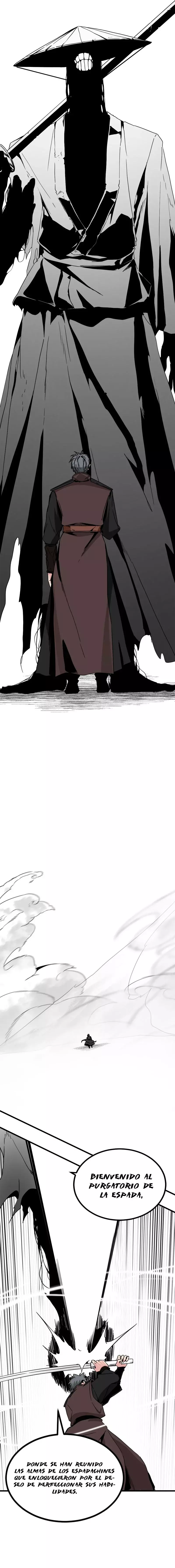 Read Hero Killer Es Manga Online