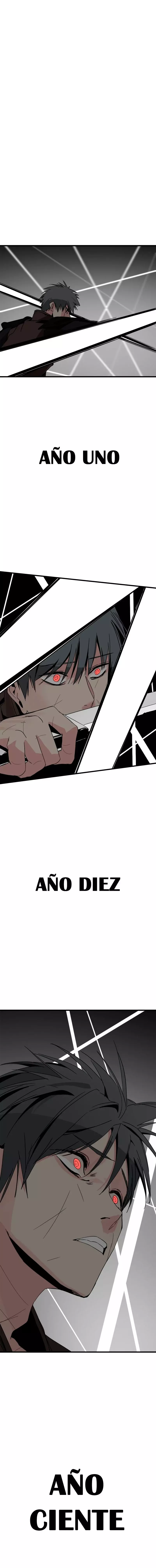 Read Hero Killer Es Manga Online
