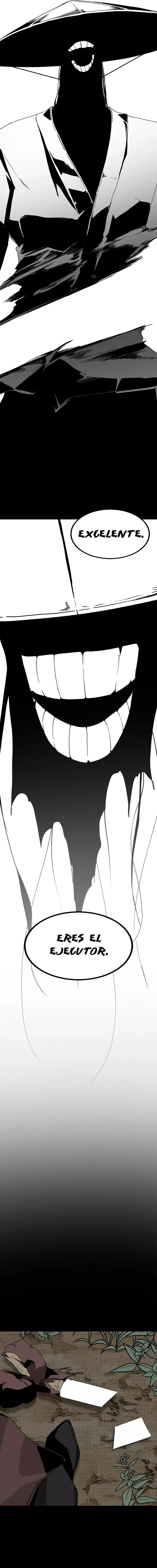 Read Hero Killer Es Manga Online