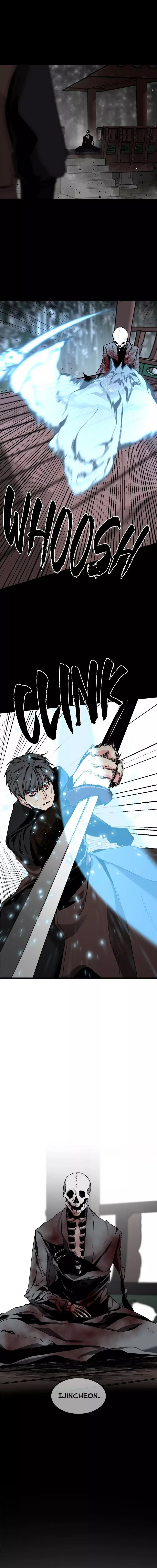Read Hero Killer Es Manga Online